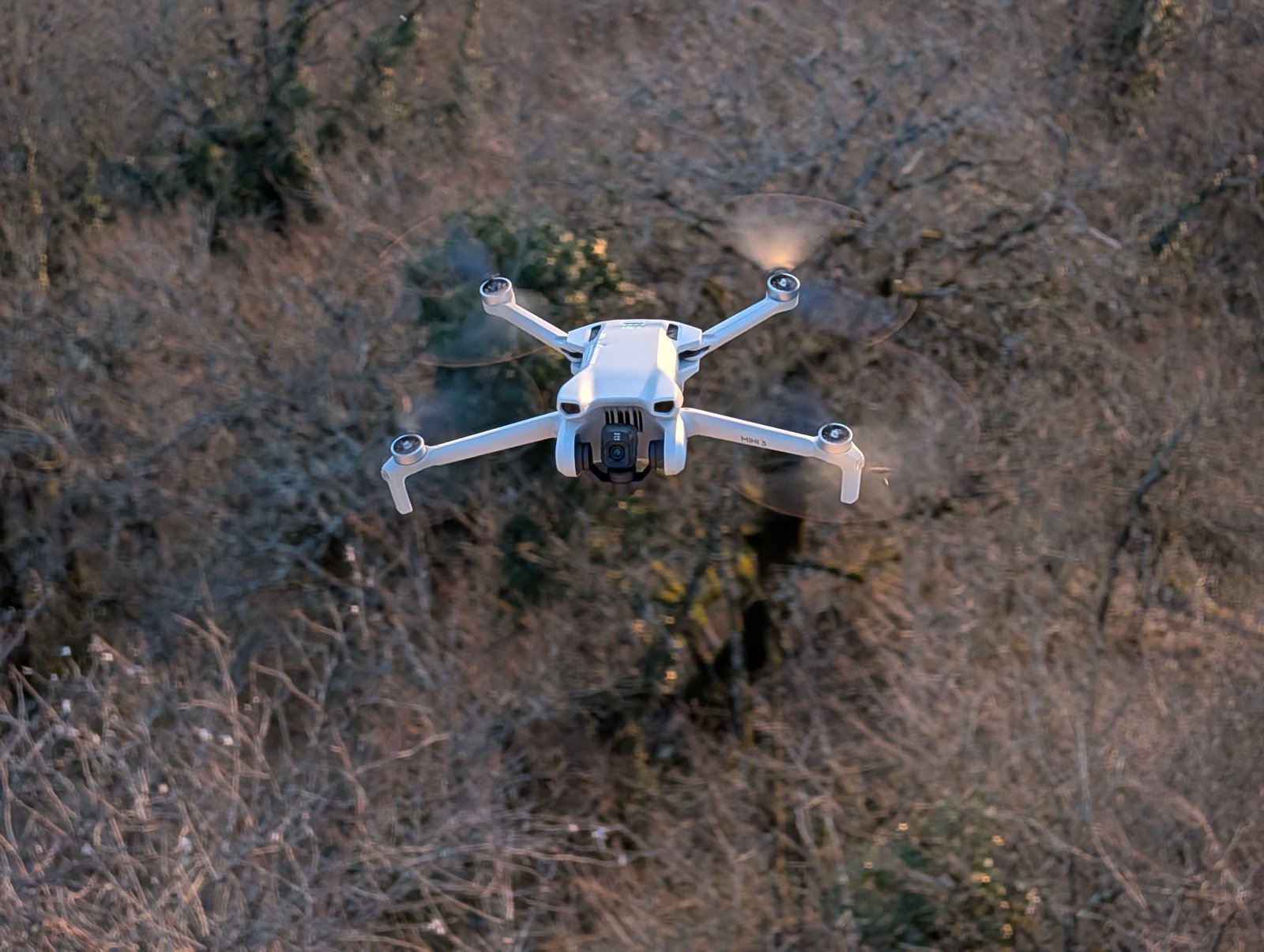 DJI Mini 3